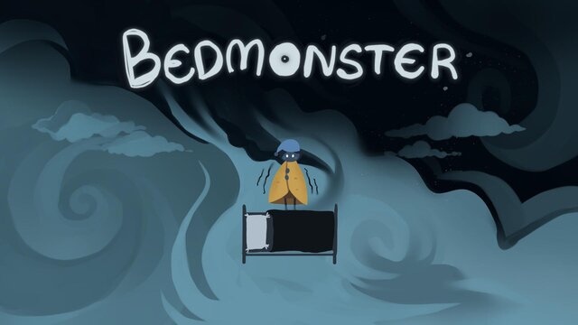 Bedmonster