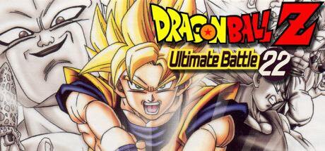 Dragon Ball Z: Ultimate Battle 22