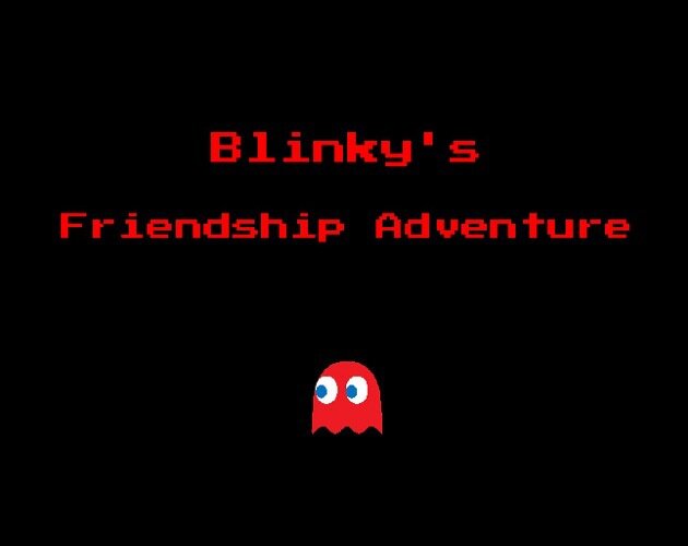 Blinky's Friendship Adventure