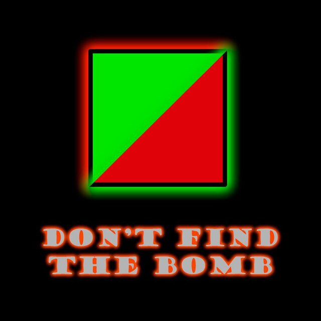 Don't find the Bomb