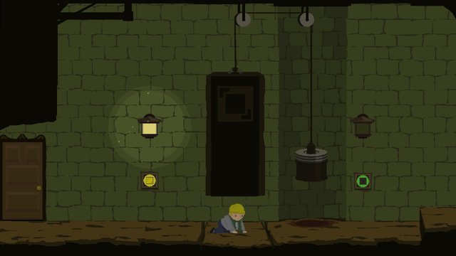 Levity (Prototype)