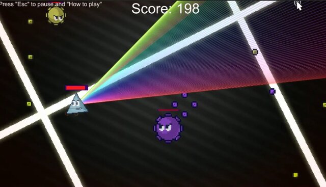 The Last Prism