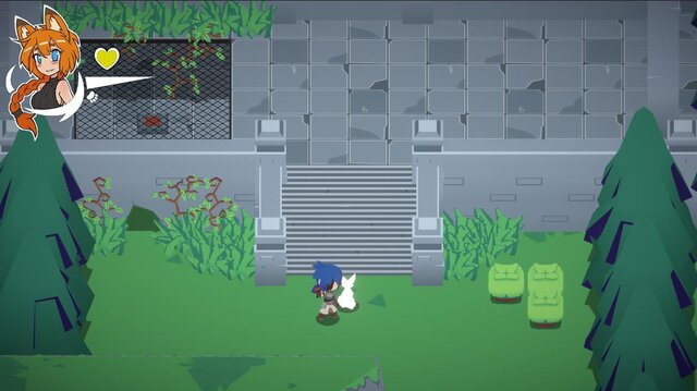 Tale Of Spirits - Prototype