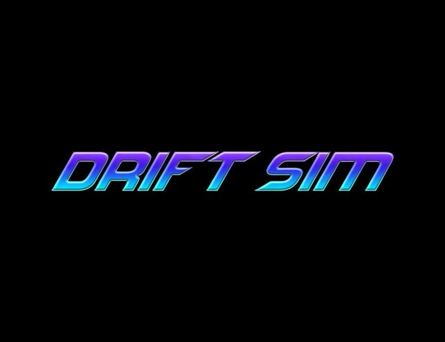 Drift Sim