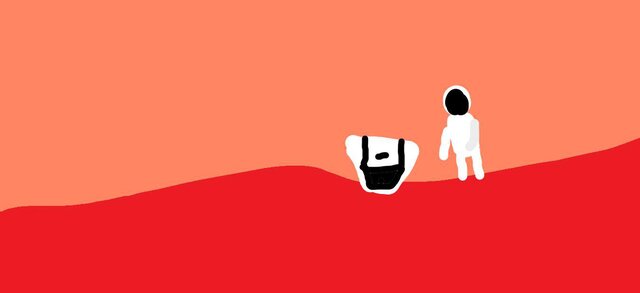 The Martian