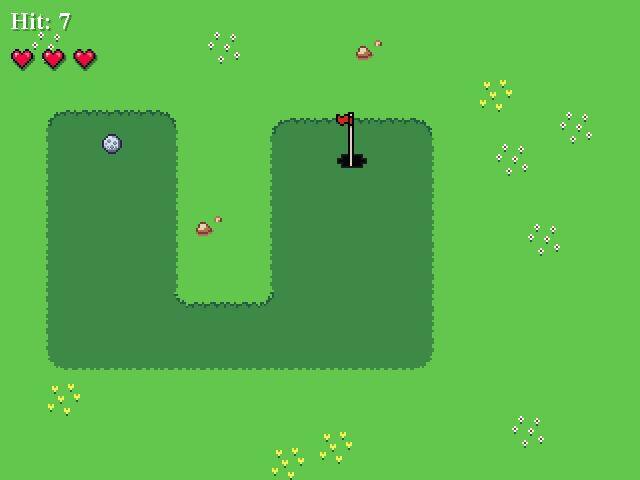 SmallGolf