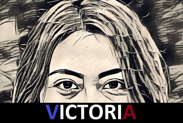Victoria (czech)