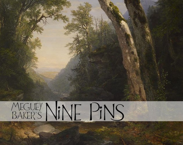 Nine Pins