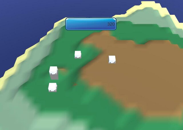 CombustionIsland