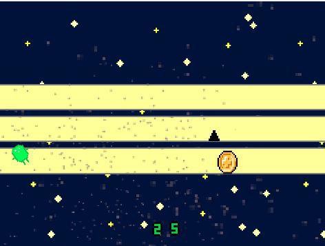 Pipe Runner (Remixed)