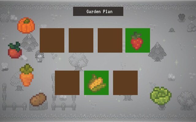 The Dream Garden