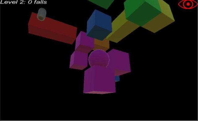 Chromatic Climber