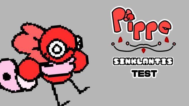 Pippe: Sinklantis Physics test