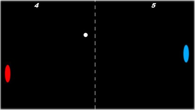 Pong (itch) (Adam Lindley)