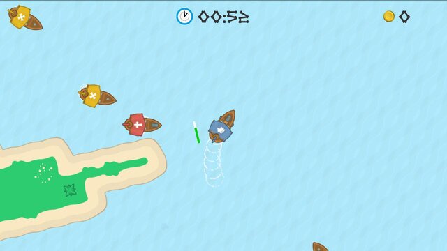 MKS Unity3D Challenge