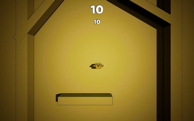 GoUpBird