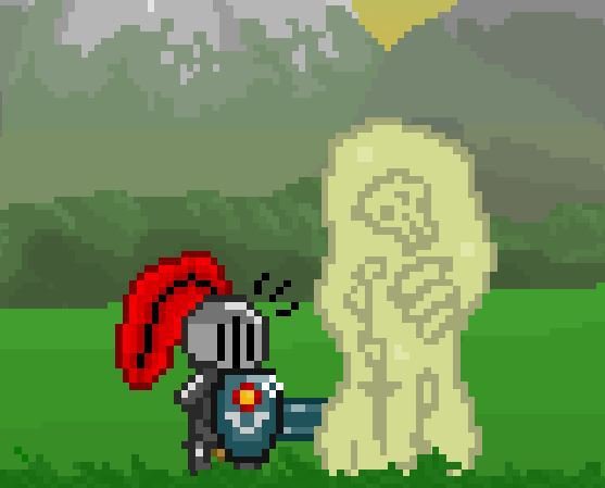 Little Knight (SeaDam, Tyestikk)