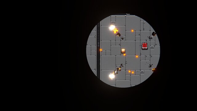 13 Seconds