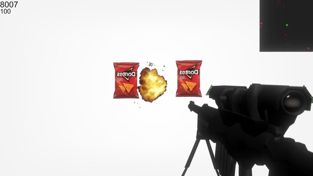Quick Scope - MLG