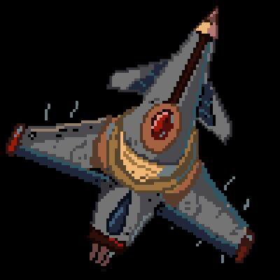 Space Raid (itch) (Drobz1)