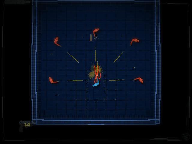 SHOOTOUT INC.