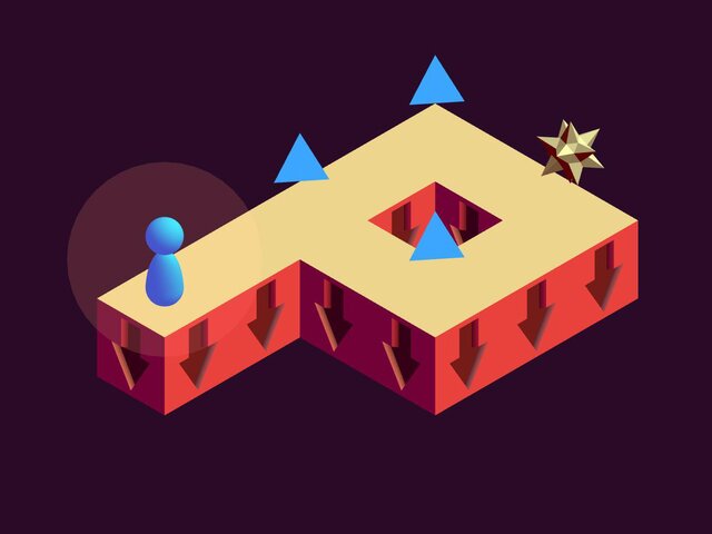 Escher (notnullnotvoid)