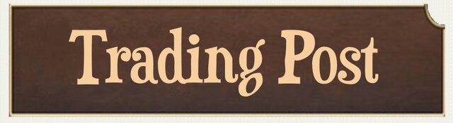 Trading Post