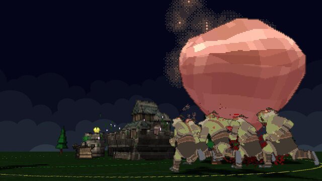 Final Bastion