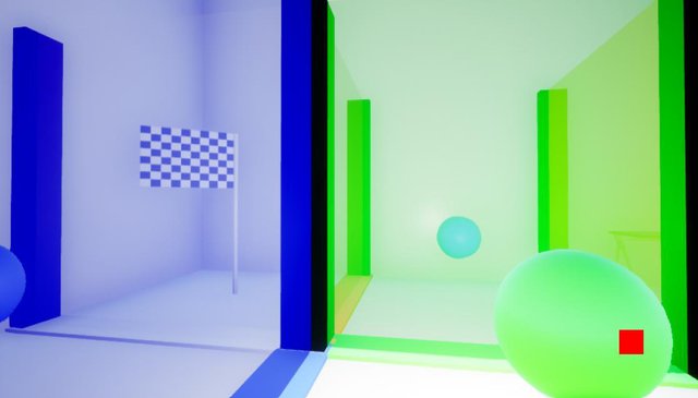 Qolora Demo