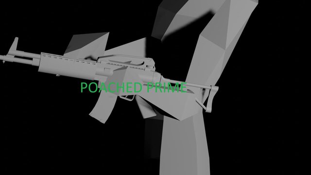 Poached Prime