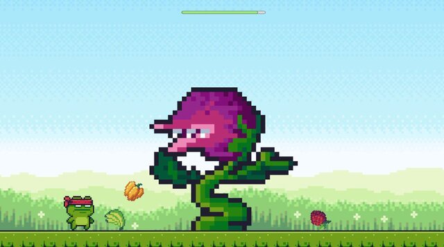 Plant Panic (Htastic)