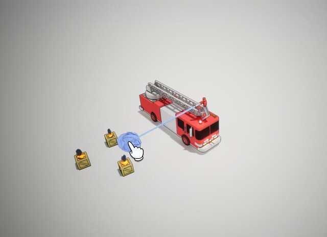 FIRETRUCK!