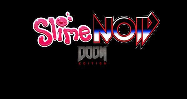 SlimeNoid Doom Edition