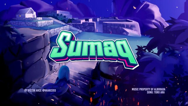 Sumaq