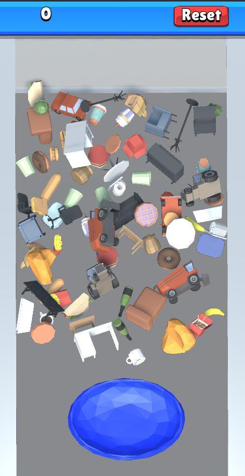 3dPairingGame