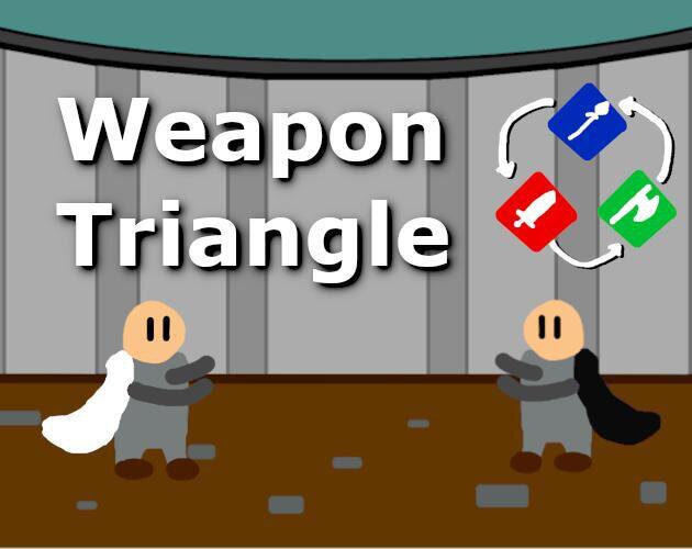 Weapon Triangle