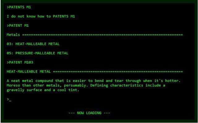 Patent Crawler