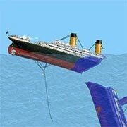Floating Sandbox