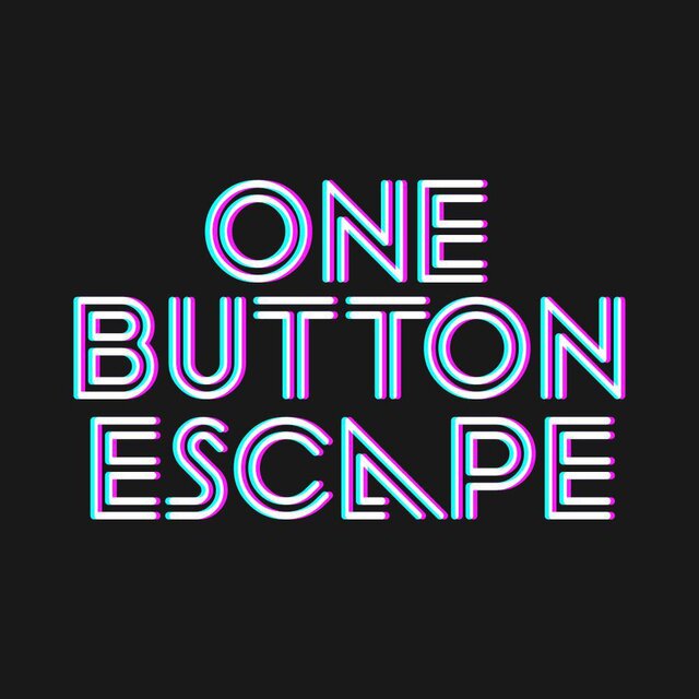 One Button Escape