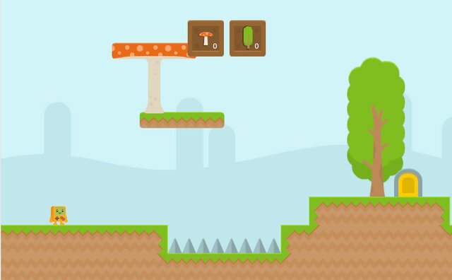 Growing Plains
