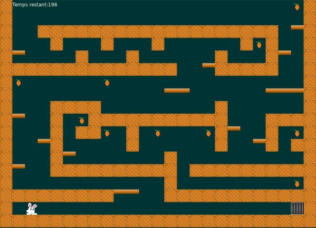 Jakjak Escape