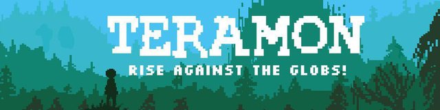 Teramon - Monster Catching Dungeon Crawler