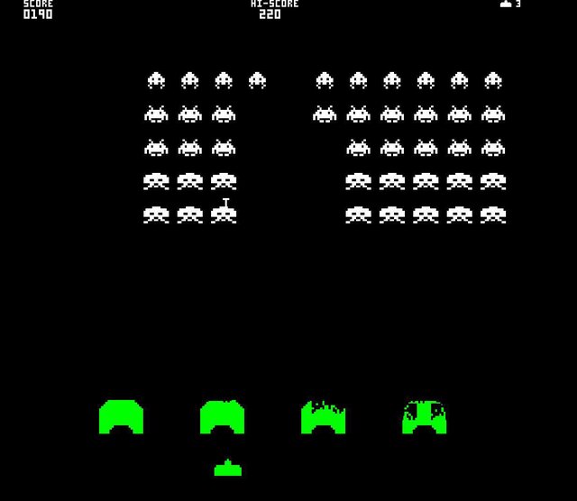 Space Invaders (itch) (Tybe_01)