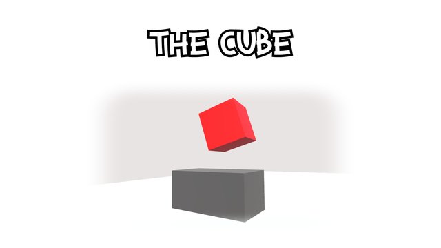 TheCube (OneDevv)