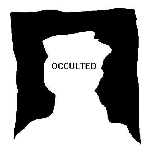 Occulted