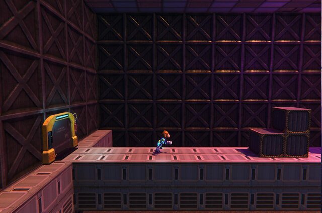 Ape Station