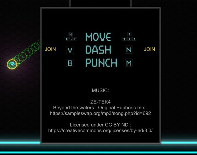 Critical Dash