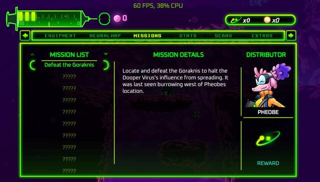 Bio-Gun Extended Demo