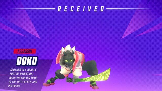 Smash Cup