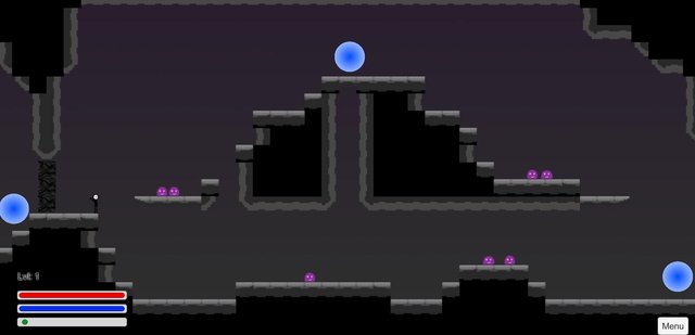 Stick Archer RPG